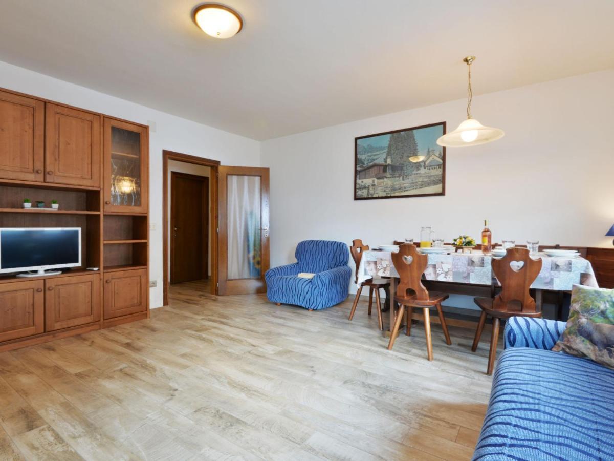 Apartment Bernard-1 By Interhome Campestrin 외부 사진