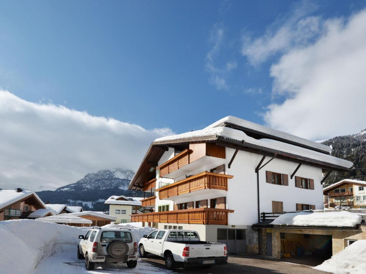 Apartment Bernard-1 By Interhome Campestrin 외부 사진