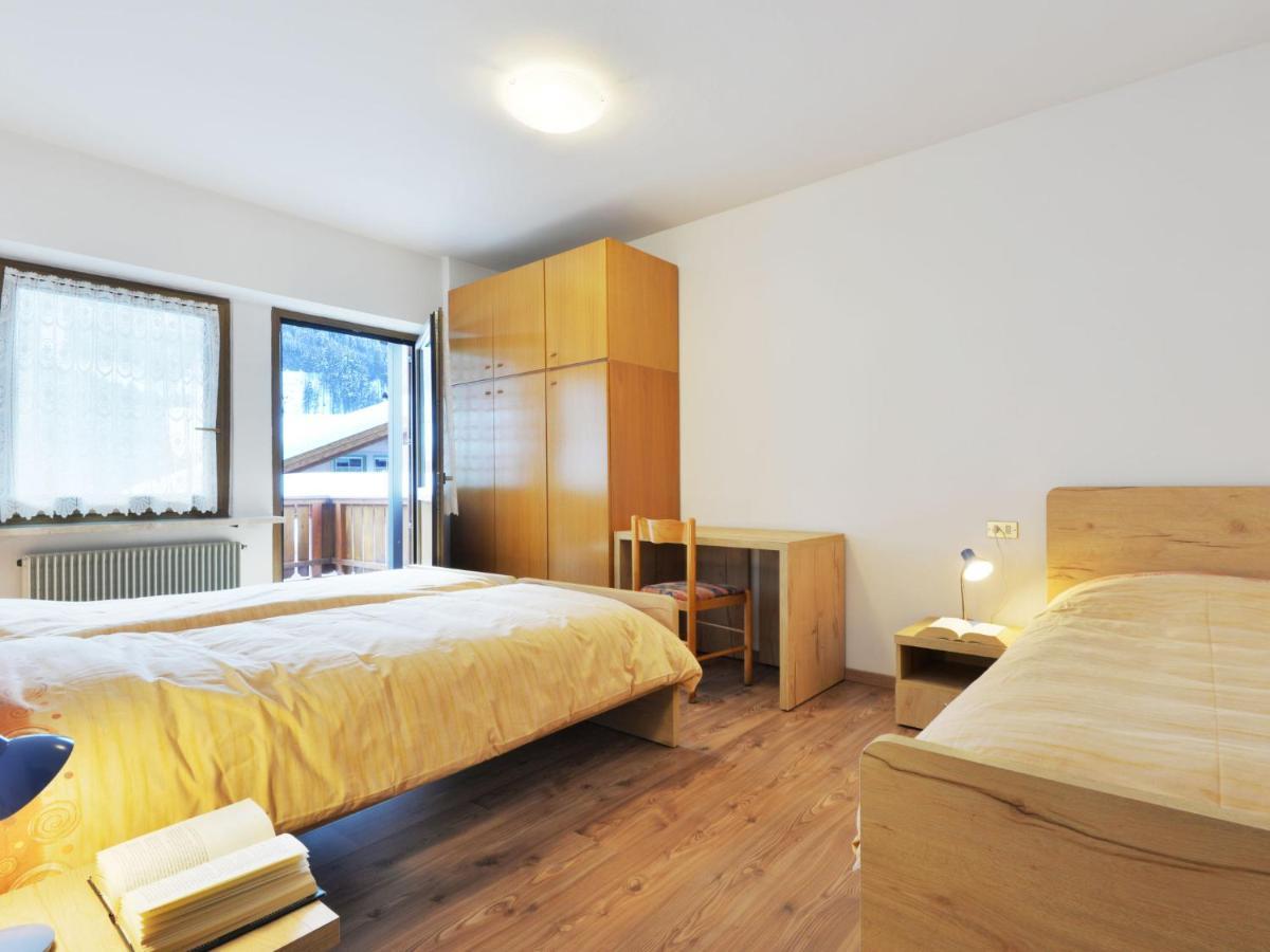 Apartment Bernard-1 By Interhome Campestrin 외부 사진