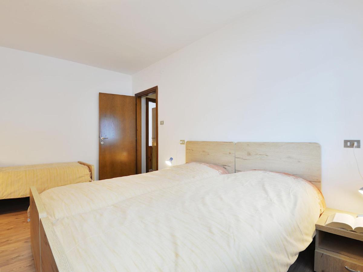 Apartment Bernard-1 By Interhome Campestrin 외부 사진