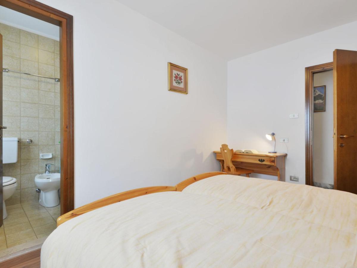Apartment Bernard-1 By Interhome Campestrin 외부 사진