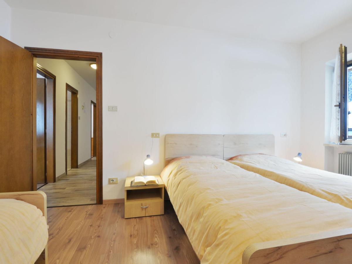Apartment Bernard-1 By Interhome Campestrin 외부 사진