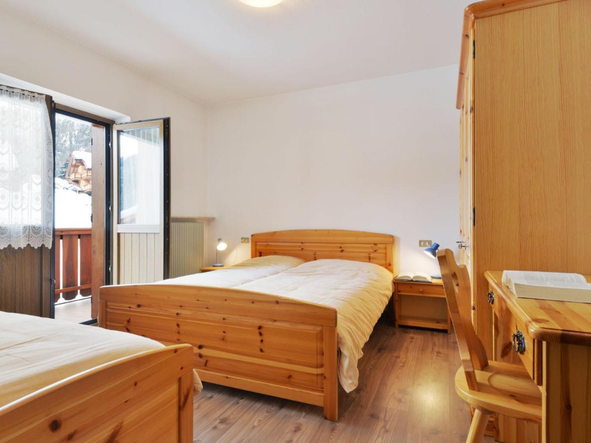 Apartment Bernard-1 By Interhome Campestrin 외부 사진