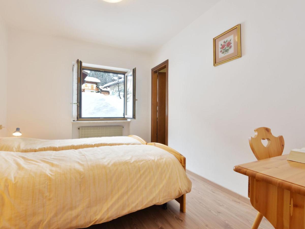 Apartment Bernard-1 By Interhome Campestrin 외부 사진
